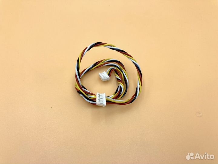 Шлейф вентилятора двигателя Xiaomi Mi Robot Vacuum