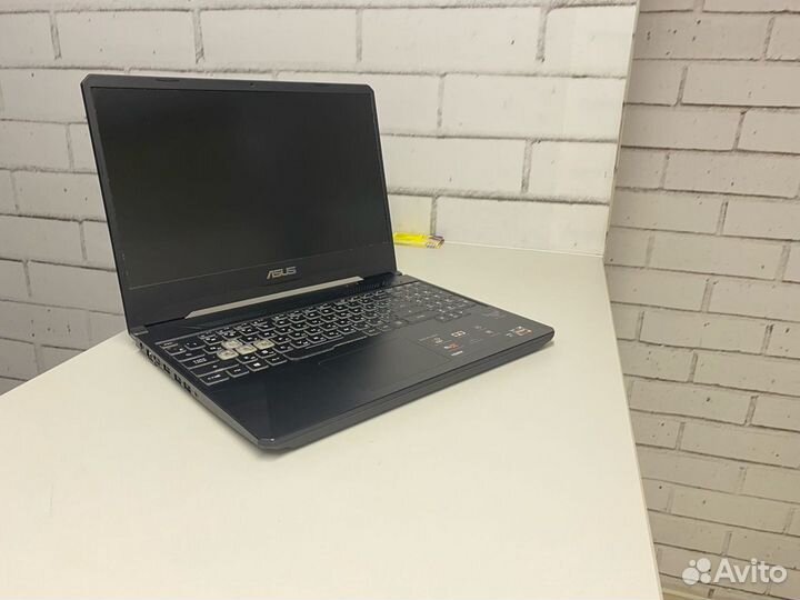Топовый\Игровой Ноутбук Asus TUF gaming