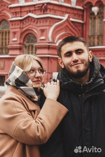 Начинающий фотограф