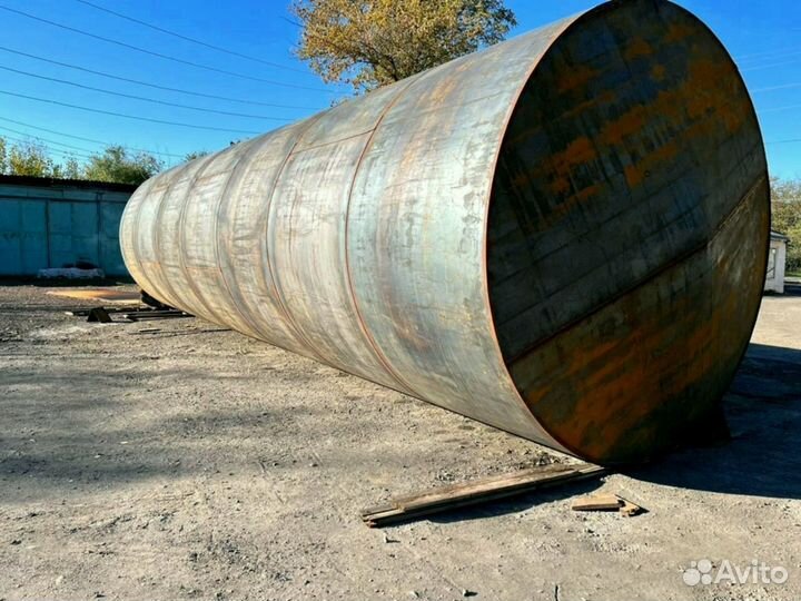 Емкость для битума