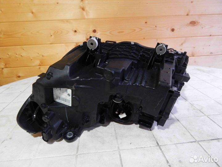 Фара правая BMW X3 G01 (2017-2022)