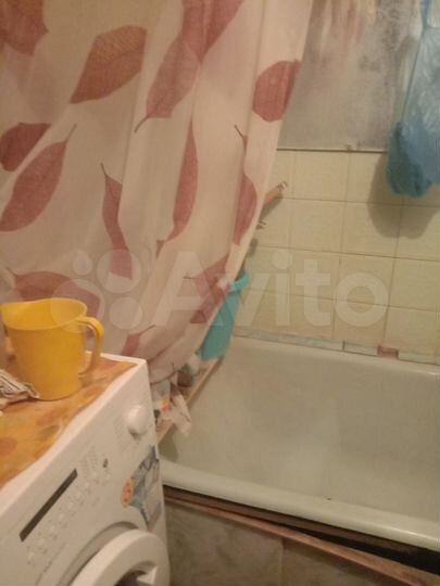 Комната 12 м² в 2-к., 9/9 эт.