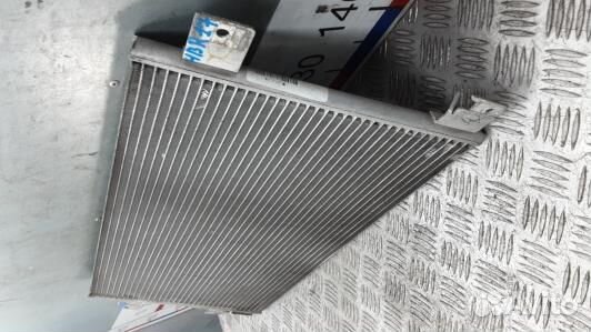 Радиатор кондиционера dodge caliber (HBR17KB01)