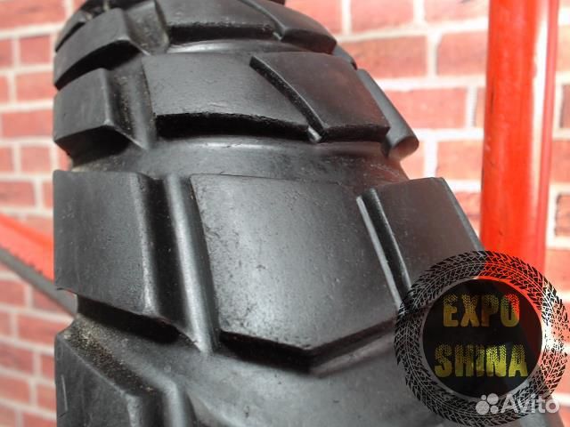 Мотошина Metzeler Karoo 3 120 70 R19