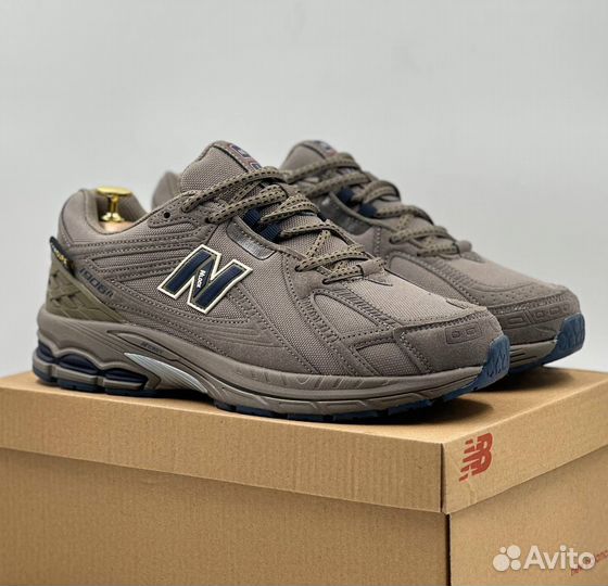 Кроссовки мужские New Balance 1906R Gore Tex