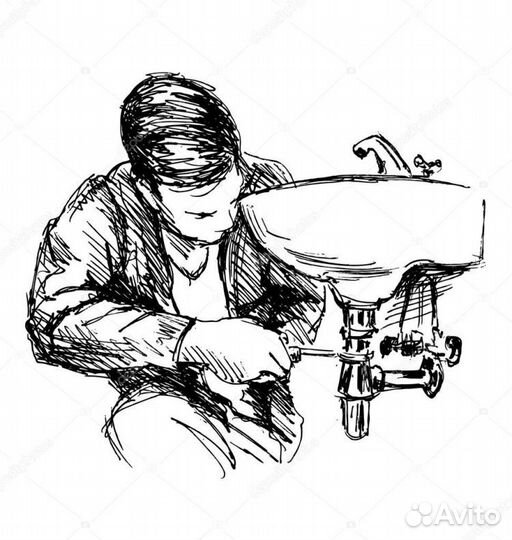 Мастер. Сантехник, электрик