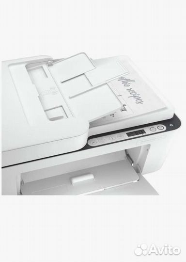 Принтер hp2130