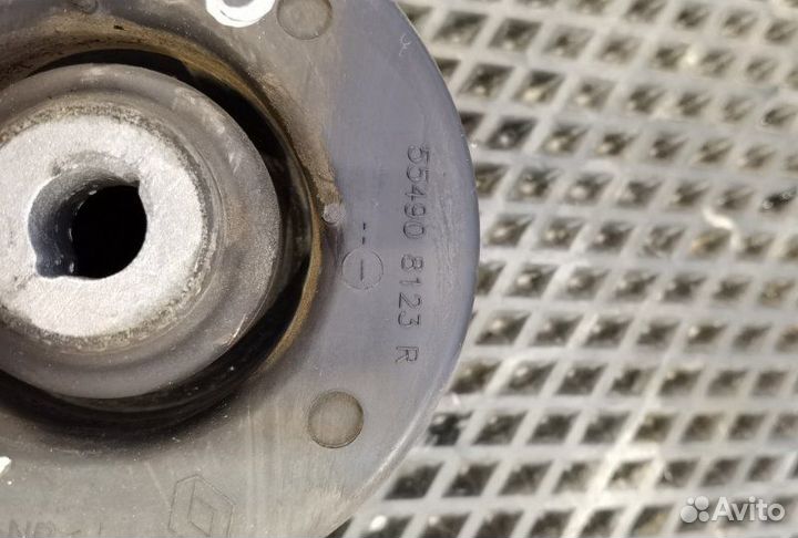 Опора двигателя Renault Kaptur