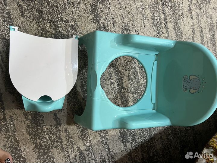 Горшок детский стульчик