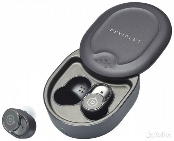 Беспроводные наушники Devialet Gemini