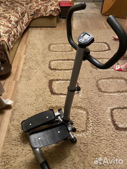 Степпер Torneo S-221 Tempo