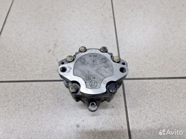 Насос гидроусилителя руля (Гур) Vag 06A145157