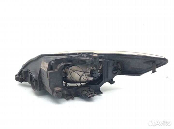 Фара 7S7113W029BG Ford Mondeo 4 (2007-2015)