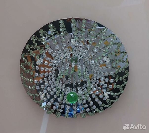 Потолочная люстра