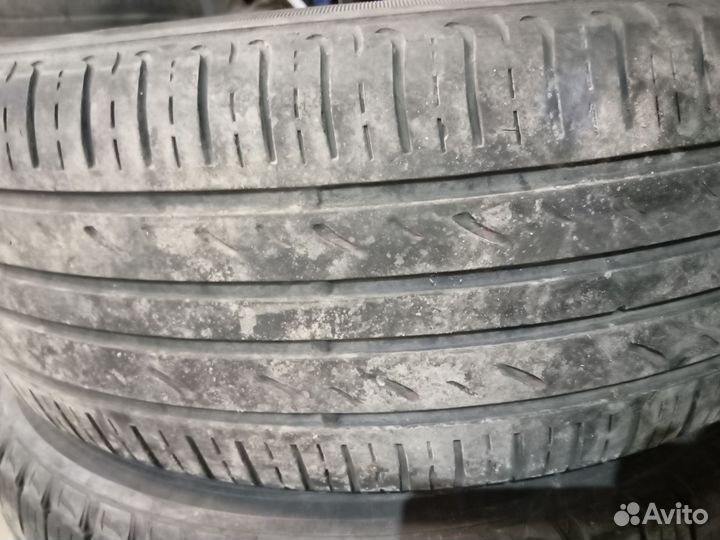 Kumho Solus KH15 215/65 R16