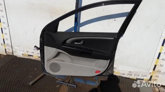 Дверь передняя правая KIA CEE'D 1 (CBR09E201)