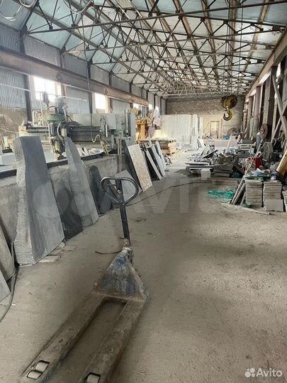 Склад, 892 м²