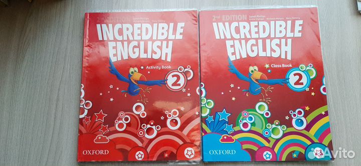 Учебник и рабочая тетрадь Анкор