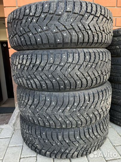 Cordiant Snow Cross 2 SUV 215/60 R17