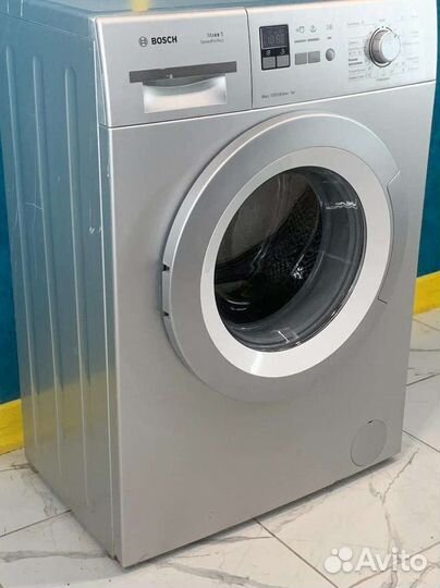 Стиральная машина бу с гарантией и доставкой