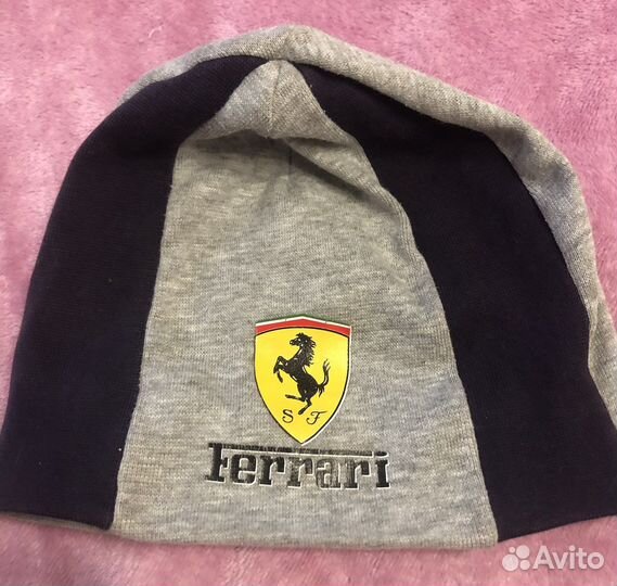 Шапки, панамка, кепка для мальчика