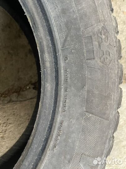 Nexen Winguard Ice SUV 225/60 R17