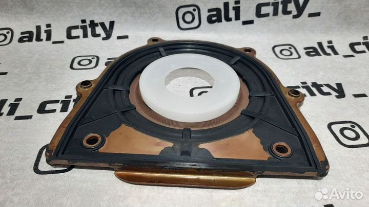 Сальник коленвала задний форд 2 1.8 Mazda