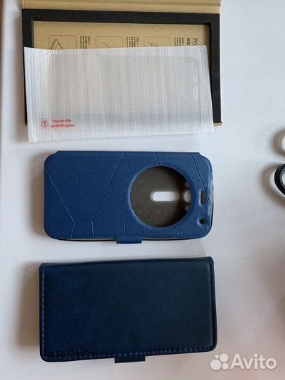 Чехол Asus zen fon2