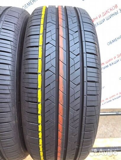 Hankook Kinergy EX H308 215/55 R16 97V