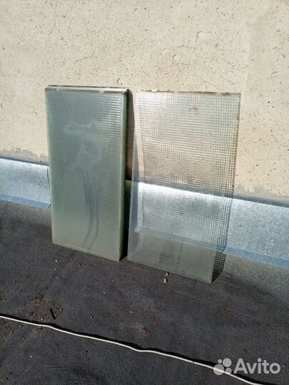 Армированное стекло