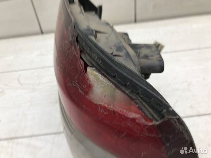 Фонарь правый Nissan Maxima A32 VQ20DE 1998