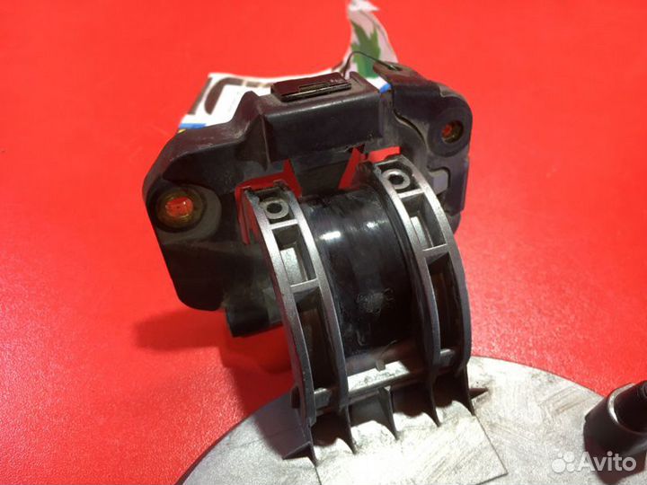 Лючок топливного бака Infiniti Fx35 S50 VQ35DE