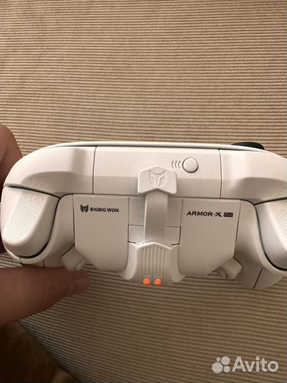 Лепестки Armor X pro для xbox