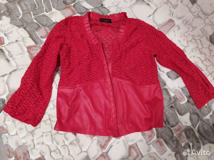 Женские вещи пакетом