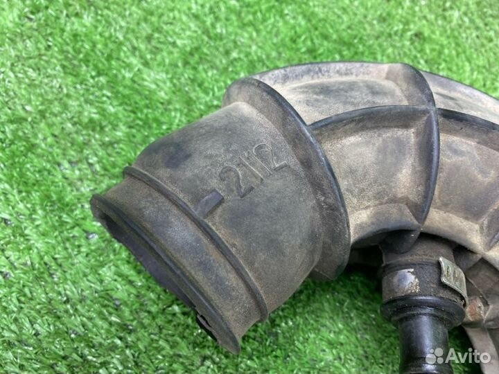 Гофра воздушного фильтра Ваз Priora