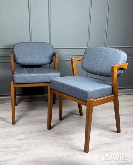 Стул мягкий на заказ