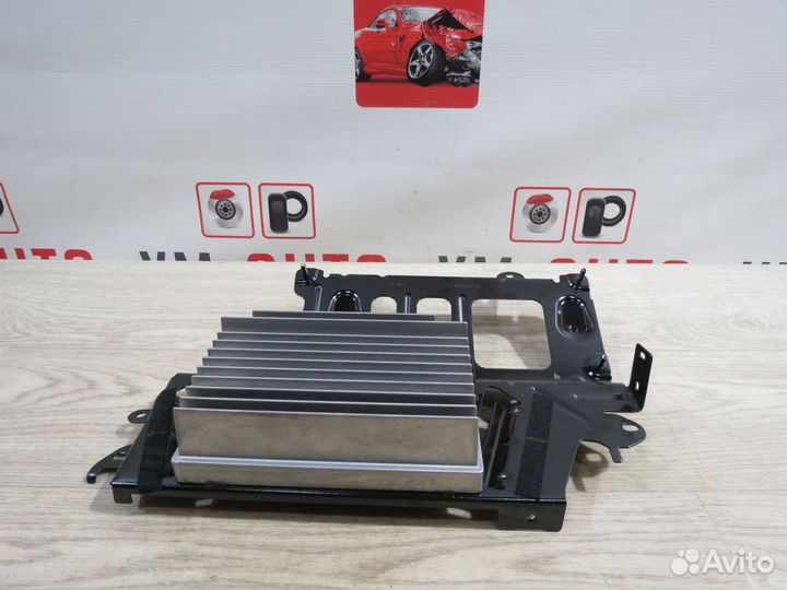 Усилитель системы HiFi BMW X4 F26