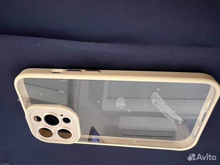 Чехол для iPhone 13 pro