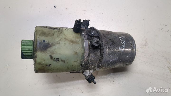 Электроусилитель руля Skoda Fabia, 2011