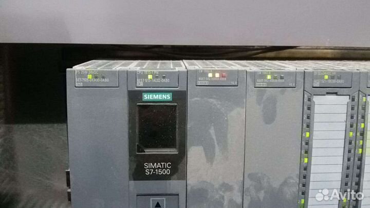 Инженер КИП и А