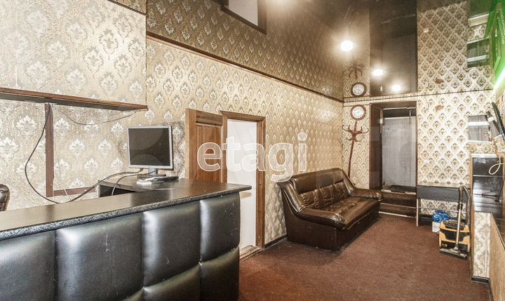 Продам складское помещение, 204.1 м²