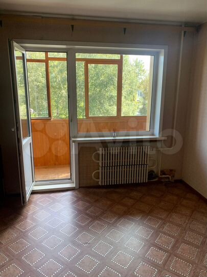 1-к. квартира, 34 м², 3/5 эт.