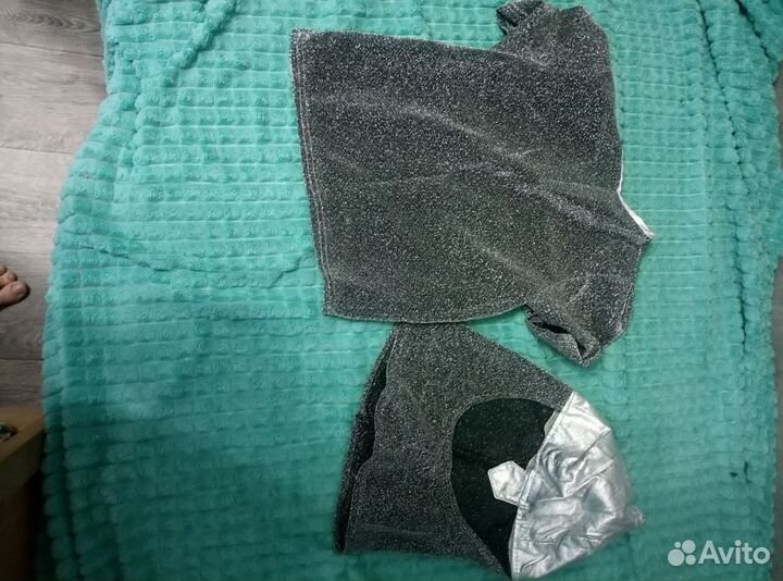 Костюм карнавальный