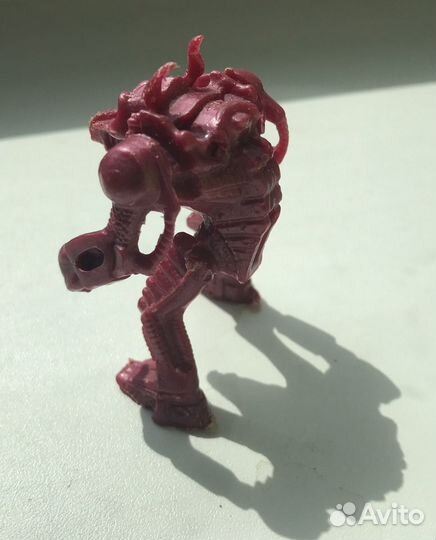 Фигурка - Робозвери