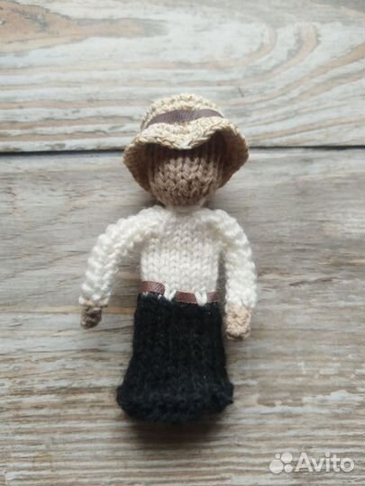 Кукольный театр игрушка на руку