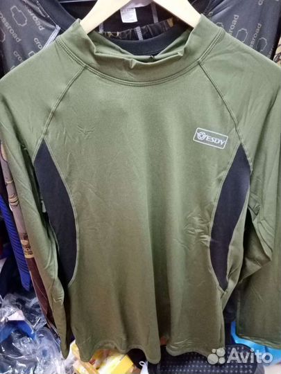 Термобелье мужское esdy