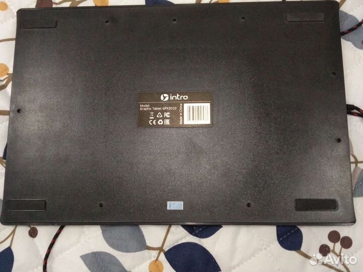 Графический планшет