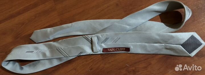 Галстук мужской