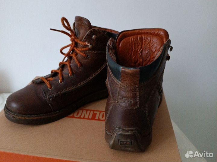 Обувь westriders 38