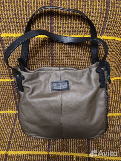 Женская сумка новая Gianni Conti оригинал